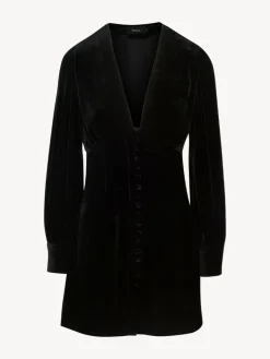 The Leekley - Black Velvet^Réalisation Par Outlet