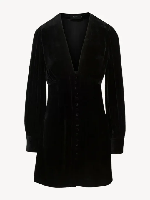 The Leekley - Black Velvet^Réalisation Par Outlet