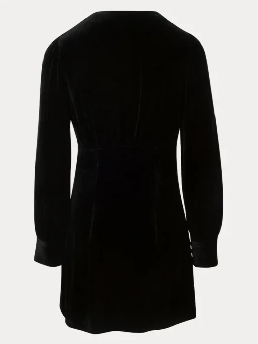 The Leekley - Black Velvet^Réalisation Par Outlet