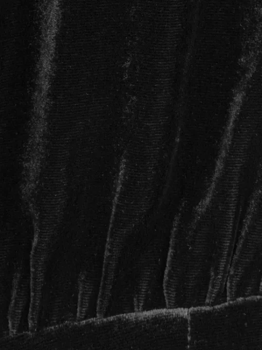 The Leekley - Black Velvet^Réalisation Par Outlet