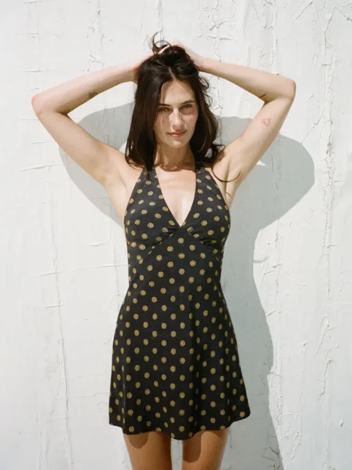 The Leila -^Réalisation Par Clearance