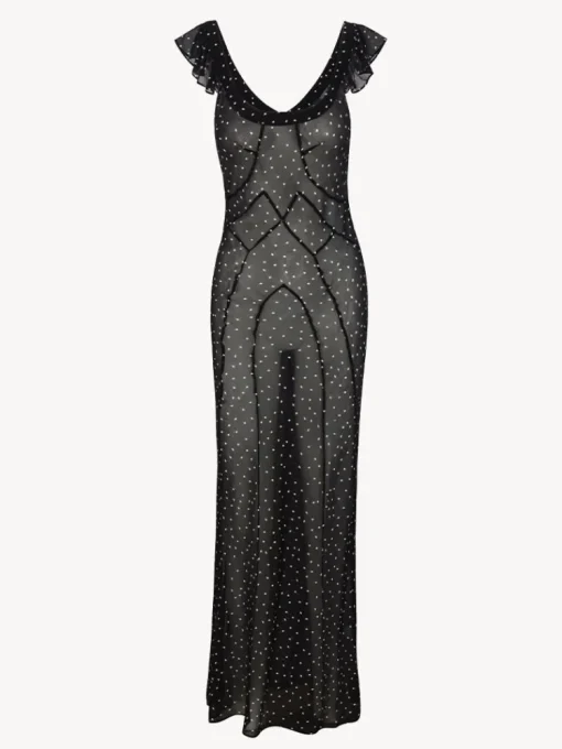 The Lila -^Réalisation Par Flash Sale