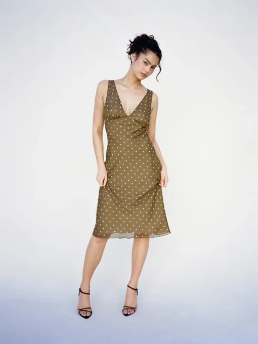 The Margot - Olive Spot^Réalisation Par Best