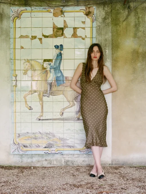 The Margot - Olive Spot^Réalisation Par Best