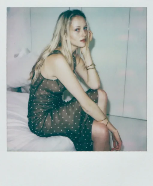 The Margot - Olive Spot^Réalisation Par Best
