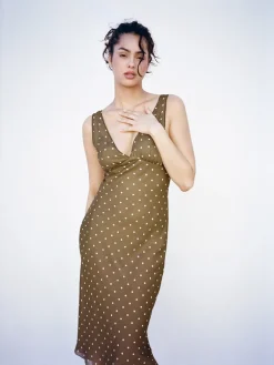 The Margot - Olive Spot^Réalisation Par Best