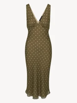 The Margot - Olive Spot^Réalisation Par Best