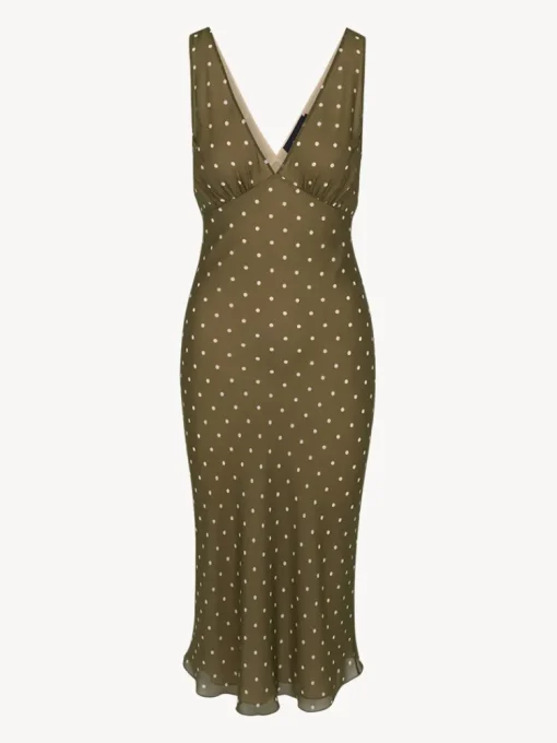 The Margot - Olive Spot^Réalisation Par Best