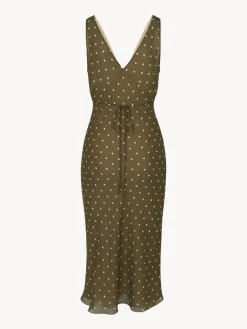 The Margot - Olive Spot^Réalisation Par Best