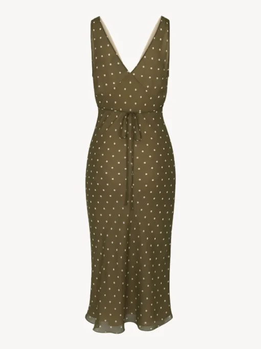 The Margot - Olive Spot^Réalisation Par Best