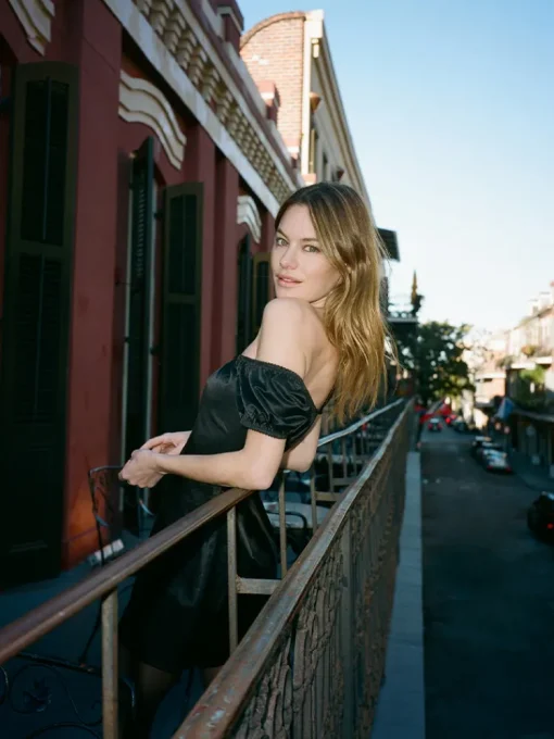 The Marissa -^Réalisation Par Cheap