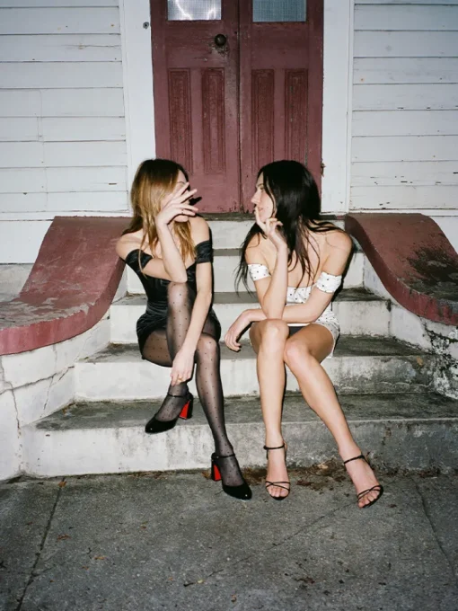The Marissa - Petite Spot^Réalisation Par Clearance