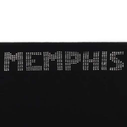 The Memphis - Viva Las Vegas^Réalisation Par Discount