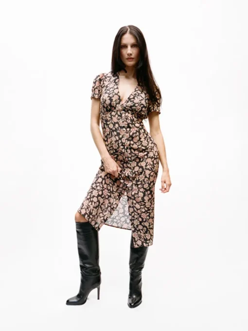 The Monica -^Réalisation Par Hot