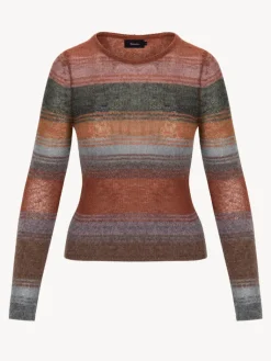 The Moon - Dune Stripe^Réalisation Par Shop