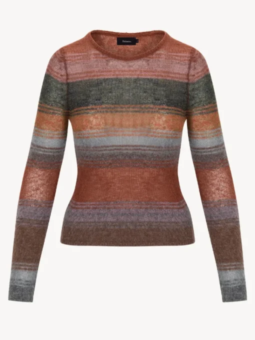 The Moon - Dune Stripe^Réalisation Par Shop