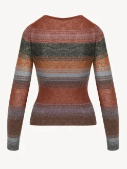 The Moon - Dune Stripe^Réalisation Par Shop
