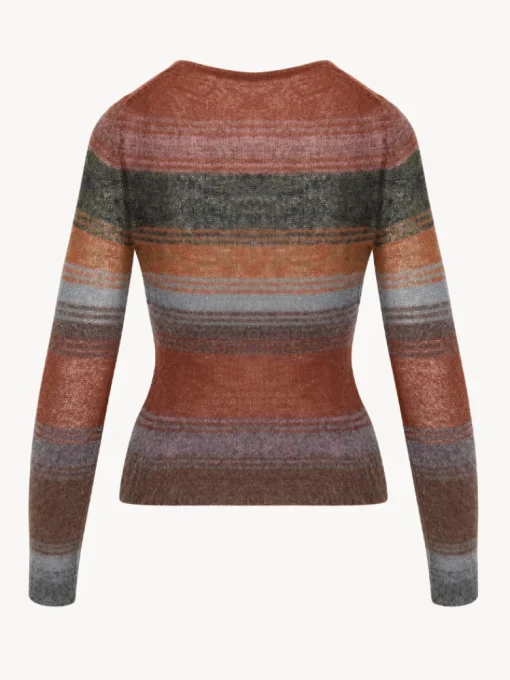 The Moon - Dune Stripe^Réalisation Par Shop