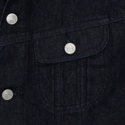 The Nico - Dark Indigo^Réalisation Par Best