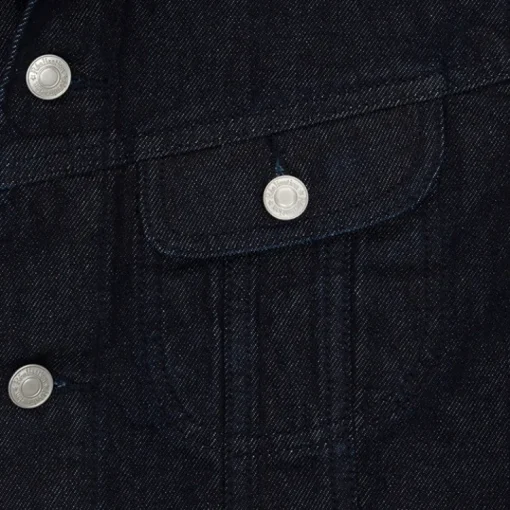 The Nico - Dark Indigo^Réalisation Par Best