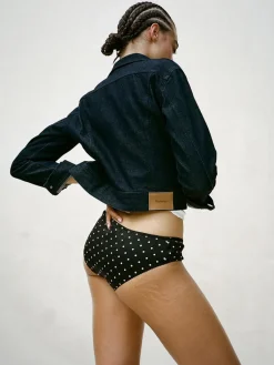 The Nico - Dark Indigo^Réalisation Par Best