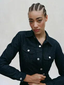 The Nico - Dark Indigo^Réalisation Par Best