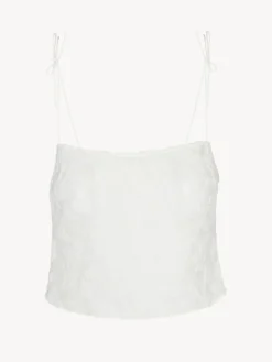 The Odette - Camellia Devoré^Réalisation Par Outlet