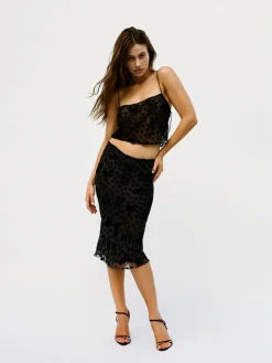 The Odette - Cosmos Devoré^Réalisation Par Flash Sale