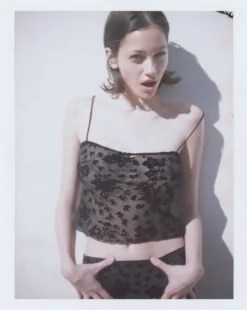 The Odette - Cosmos Devoré^Réalisation Par Flash Sale