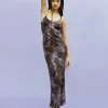The Penelope - Purple Leopard^Réalisation Par Cheap