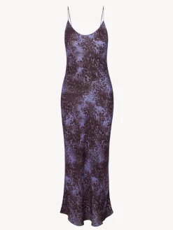 The Penelope - Purple Leopard^Réalisation Par Cheap