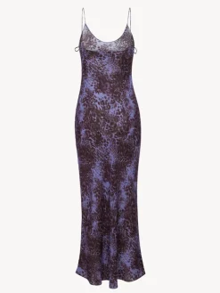The Penelope - Purple Leopard^Réalisation Par Cheap