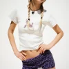 The Pony Baby Tee -^Réalisation Par Best Sale