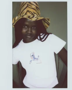 The Pony Baby Tee -^Réalisation Par Best Sale