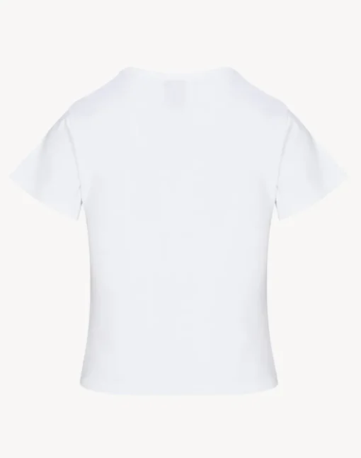 The Pony Baby Tee -^Réalisation Par Best Sale