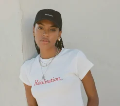 The Réal Cap -^Réalisation Par Best Sale
