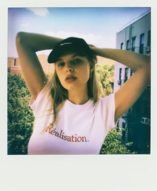 The Réal Cap -^Réalisation Par Best Sale