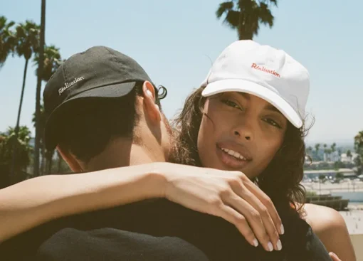 The Réal Cap -^Réalisation Par Best Sale