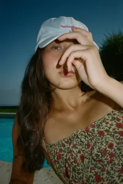 The Réal Cap -^Réalisation Par Best Sale