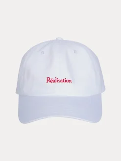 The Réal Cap -^Réalisation Par Best Sale