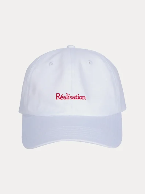 The Réal Cap -^Réalisation Par Best Sale