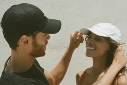 The Réal Cap -^Réalisation Par Best Sale