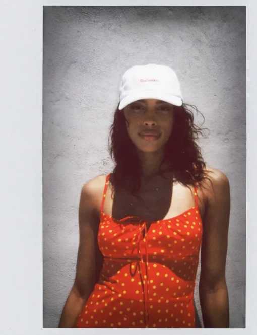 The Réal Cap -^Réalisation Par Best Sale