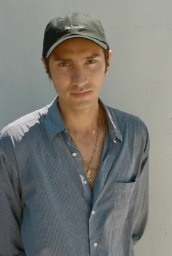 The Réal Cap -^Réalisation Par Best Sale