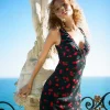 The Scarlet -^Réalisation Par New
