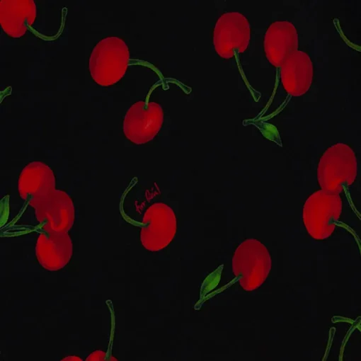 The Scarlet -^Réalisation Par New