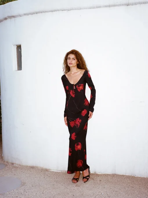 The Selma - Euphoria Noir^Réalisation Par Shop