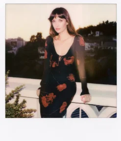 The Selma - Euphoria Noir^Réalisation Par Shop