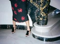 The Selma - Euphoria Noir^Réalisation Par Shop