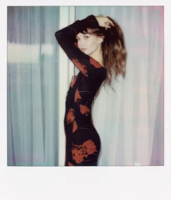 The Selma - Euphoria Noir^Réalisation Par Shop